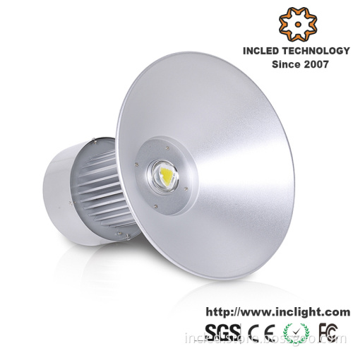 80W High Power LED High Bay Lighting